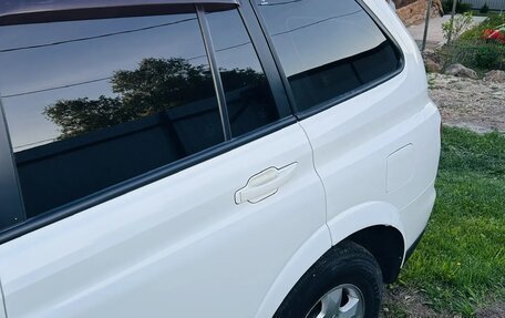 SsangYong Kyron I, 2011 год, 850 000 рублей, 7 фотография