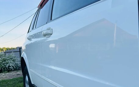 SsangYong Kyron I, 2011 год, 850 000 рублей, 8 фотография