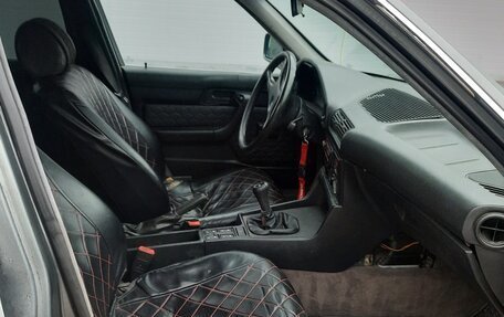 BMW 5 серия, 1989 год, 471 000 рублей, 8 фотография