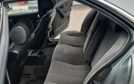 BMW 5 серия, 1989 год, 471 000 рублей, 11 фотография