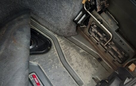 BMW 5 серия, 1989 год, 471 000 рублей, 3 фотография