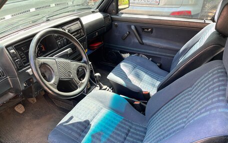 Volkswagen Golf II, 1991 год, 270 000 рублей, 7 фотография