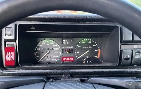 Volkswagen Golf II, 1991 год, 270 000 рублей, 9 фотография