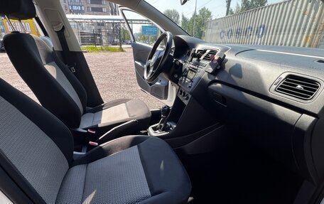 Volkswagen Polo VI (EU Market), 2012 год, 615 000 рублей, 6 фотография