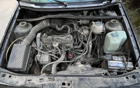 Volkswagen Golf II, 1991 год, 270 000 рублей, 11 фотография