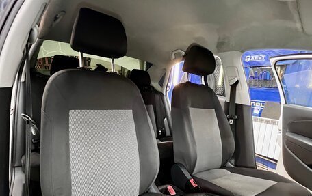 Volkswagen Polo VI (EU Market), 2012 год, 615 000 рублей, 12 фотография