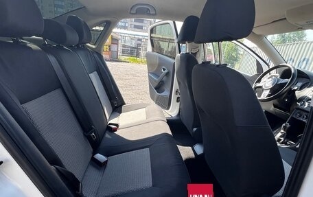 Volkswagen Polo VI (EU Market), 2012 год, 615 000 рублей, 7 фотография