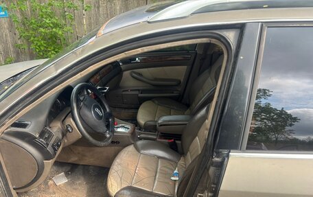 Audi A6 allroad, 2001 год, 400 000 рублей, 2 фотография