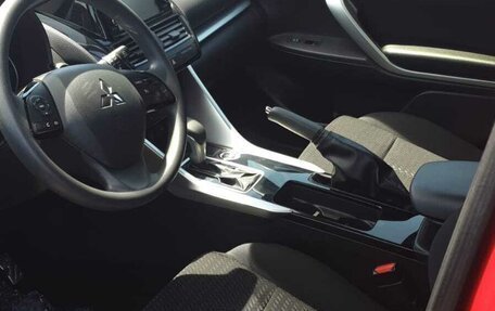 Mitsubishi Eclipse Cross, 2021 год, 1 900 000 рублей, 5 фотография