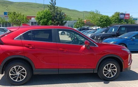Mitsubishi Eclipse Cross, 2021 год, 1 900 000 рублей, 3 фотография