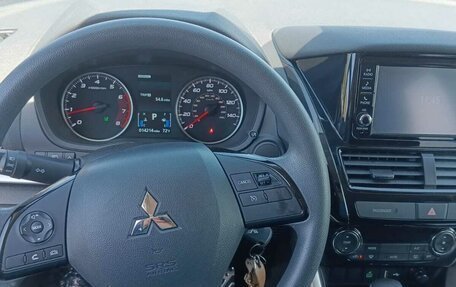 Mitsubishi Eclipse Cross, 2021 год, 1 900 000 рублей, 6 фотография