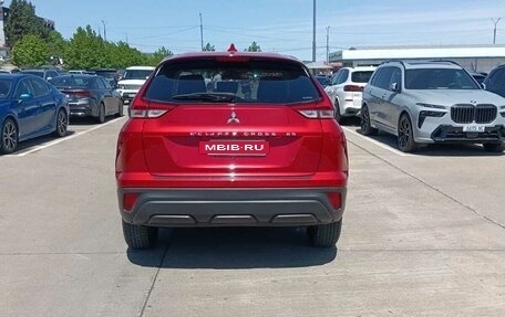 Mitsubishi Eclipse Cross, 2021 год, 1 900 000 рублей, 4 фотография