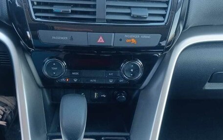 Mitsubishi Eclipse Cross, 2021 год, 1 900 000 рублей, 8 фотография