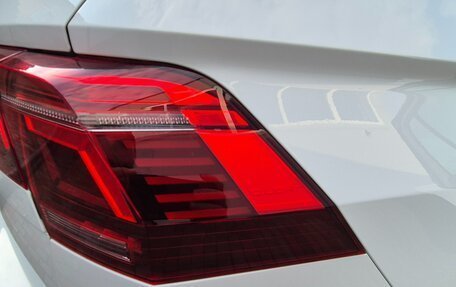 Volkswagen Tiguan II, 2020 год, 3 190 000 рублей, 14 фотография