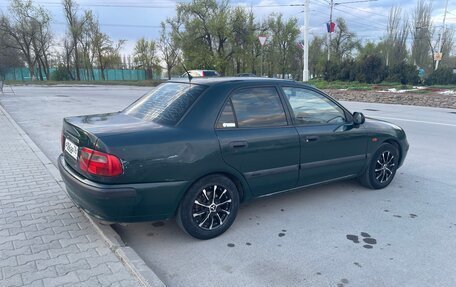 Mitsubishi Carisma I, 2000 год, 247 000 рублей, 3 фотография
