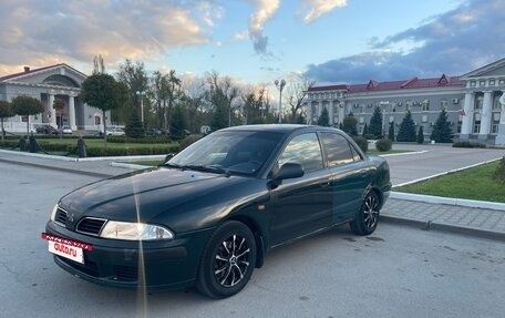Mitsubishi Carisma I, 2000 год, 247 000 рублей, 5 фотография
