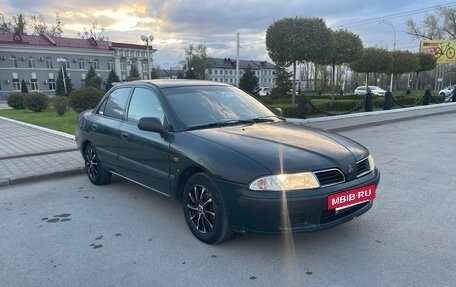 Mitsubishi Carisma I, 2000 год, 247 000 рублей, 4 фотография