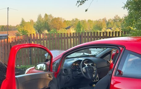 Opel Corsa D, 2008 год, 400 000 рублей, 6 фотография