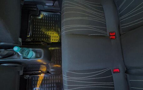 Opel Corsa D, 2008 год, 400 000 рублей, 15 фотография