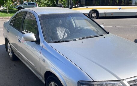 Nissan Almera Classic, 2010 год, 475 000 рублей, 6 фотография