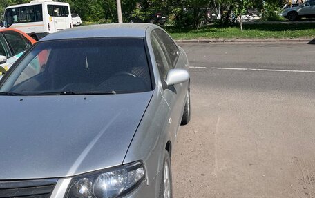 Nissan Almera Classic, 2010 год, 475 000 рублей, 5 фотография