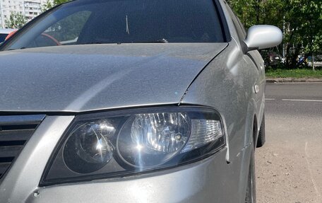Nissan Almera Classic, 2010 год, 475 000 рублей, 7 фотография