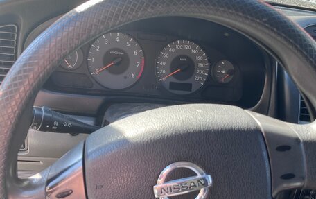 Nissan Almera Classic, 2010 год, 475 000 рублей, 10 фотография