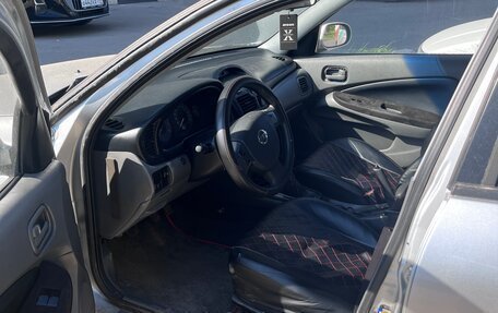 Nissan Almera Classic, 2010 год, 475 000 рублей, 8 фотография