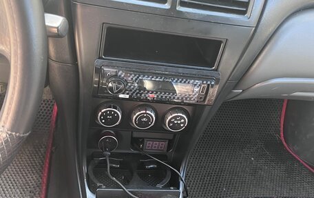 Nissan Almera Classic, 2010 год, 475 000 рублей, 11 фотография