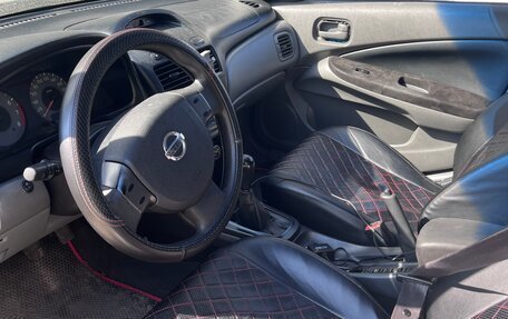 Nissan Almera Classic, 2010 год, 475 000 рублей, 9 фотография