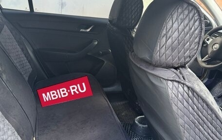 Skoda Rapid I, 2016 год, 460 000 рублей, 2 фотография