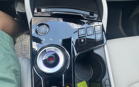 KIA Sportage IV рестайлинг, 2021 год, 3 990 000 рублей, 10 фотография