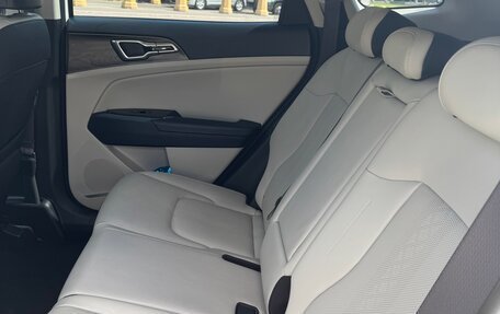 KIA Sportage IV рестайлинг, 2021 год, 3 990 000 рублей, 12 фотография