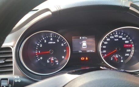 KIA cee'd III, 2020 год, 1 500 000 рублей, 12 фотография