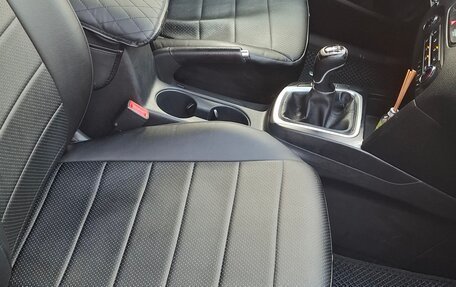 KIA cee'd III, 2020 год, 1 500 000 рублей, 19 фотография