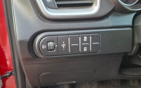 KIA cee'd III, 2020 год, 1 500 000 рублей, 15 фотография