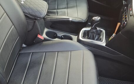 KIA cee'd III, 2020 год, 1 500 000 рублей, 21 фотография