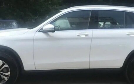 Mercedes-Benz GLC, 2017 год, 4 000 000 рублей, 5 фотография