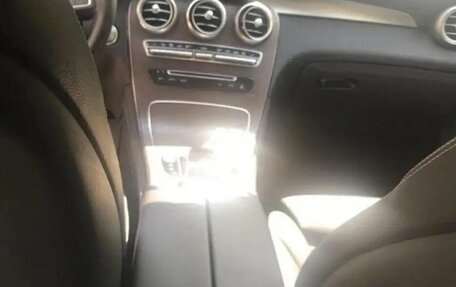 Mercedes-Benz GLC, 2017 год, 4 000 000 рублей, 6 фотография