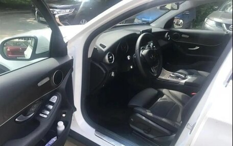 Mercedes-Benz GLC, 2017 год, 4 000 000 рублей, 7 фотография