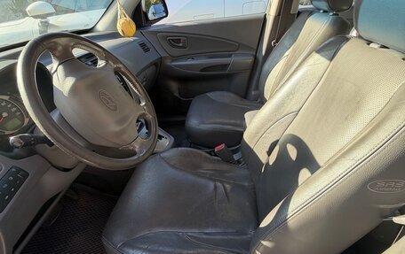 Hyundai Tucson III, 2005 год, 600 000 рублей, 5 фотография