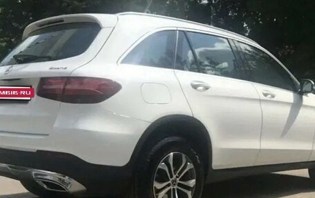 Mercedes-Benz GLC, 2017 год, 4 000 000 рублей, 9 фотография