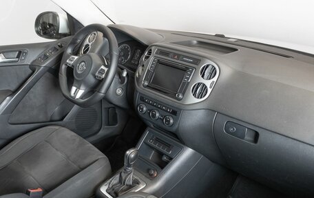 Volkswagen Tiguan I, 2016 год, 1 951 000 рублей, 7 фотография