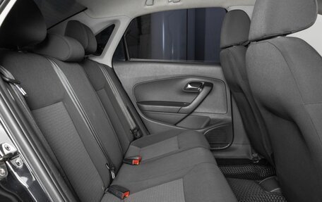 Volkswagen Polo VI (EU Market), 2012 год, 592 800 рублей, 8 фотография