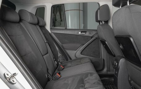 Volkswagen Tiguan I, 2016 год, 1 951 000 рублей, 8 фотография