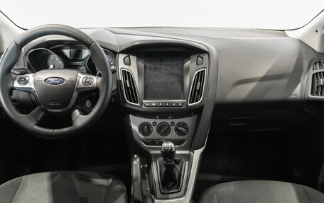 Ford Focus III, 2013 год, 745 200 рублей, 6 фотография