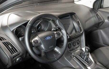 Ford Focus III, 2013 год, 745 200 рублей, 5 фотография