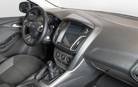 Ford Focus III, 2013 год, 745 200 рублей, 7 фотография