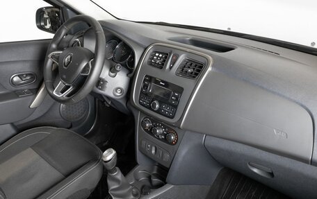 Renault Sandero II рестайлинг, 2020 год, 1 324 400 рублей, 7 фотография