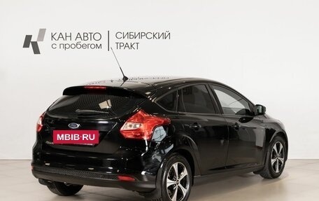 Ford Focus III, 2013 год, 745 200 рублей, 3 фотография